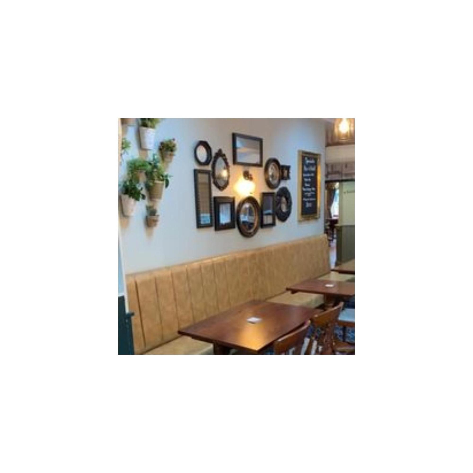 Bed and Breakfast The Three Coopers Bedale Esterno foto